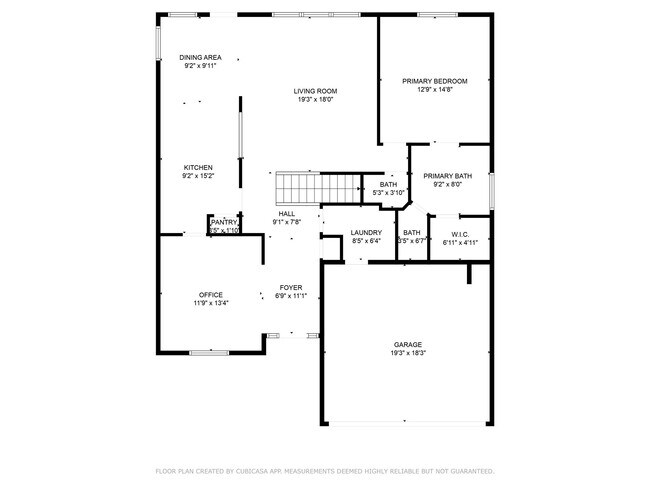 Building Photo - 5903 Llano Creek Dr