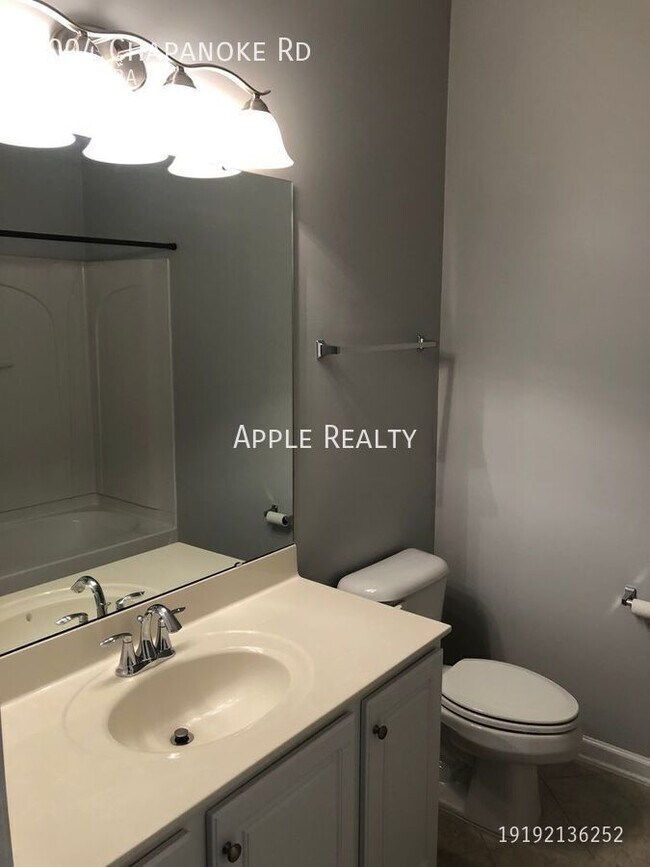 Building Photo - 1004 Chapanoke Rd