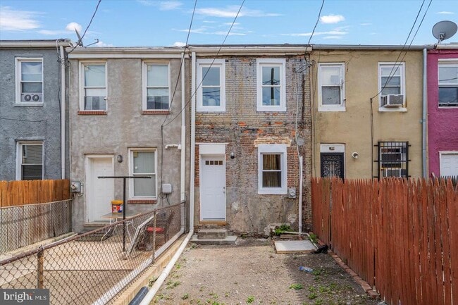 Building Photo - 1432 Carroll St