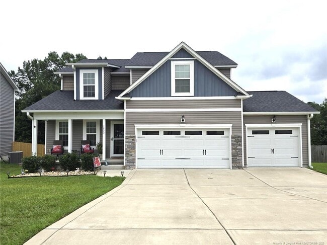 Primary Photo - 1833 Gentle Bend Way