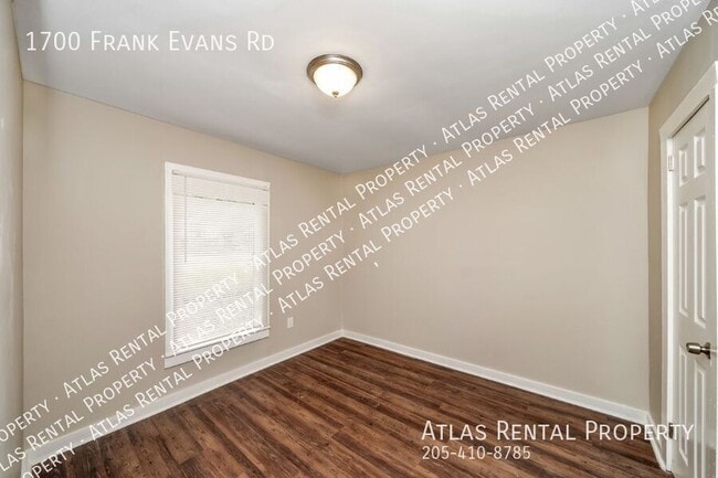 Building Photo - 1700 Frank Evans Rd