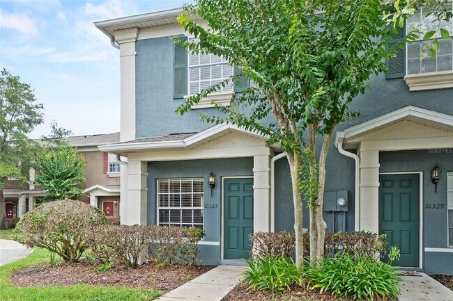 Building Photo - 10325 Manderley Way