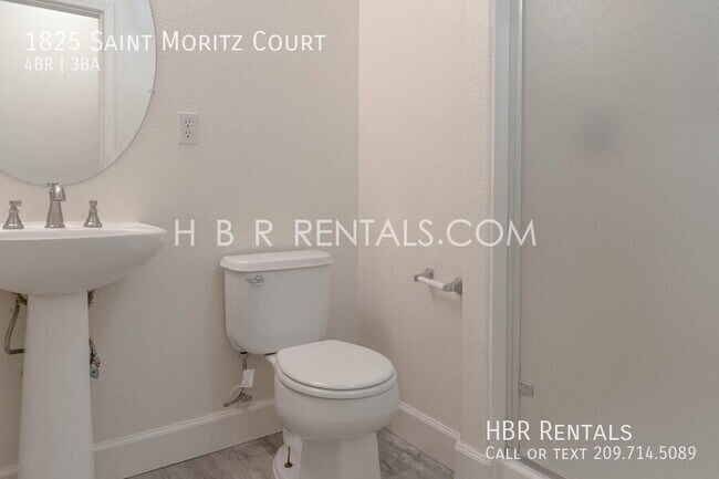 Building Photo - 1825 St Moritz Ct