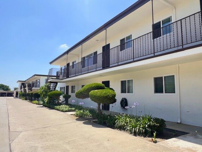 Interior Photo - 25846 Oak Street, Lomita