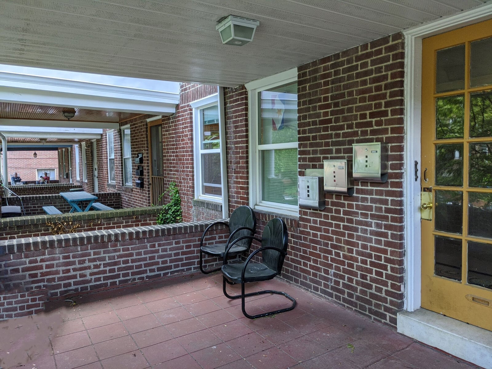 Building Photo - 3130 Guilford Ave