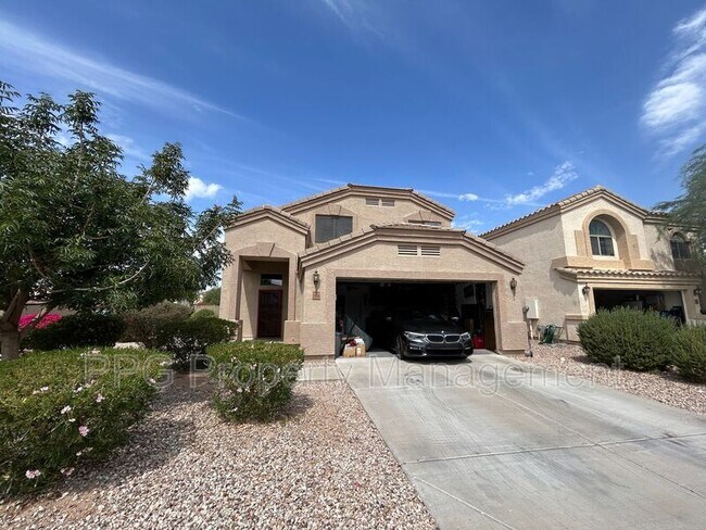 Building Photo - 21814 W Cocopah St