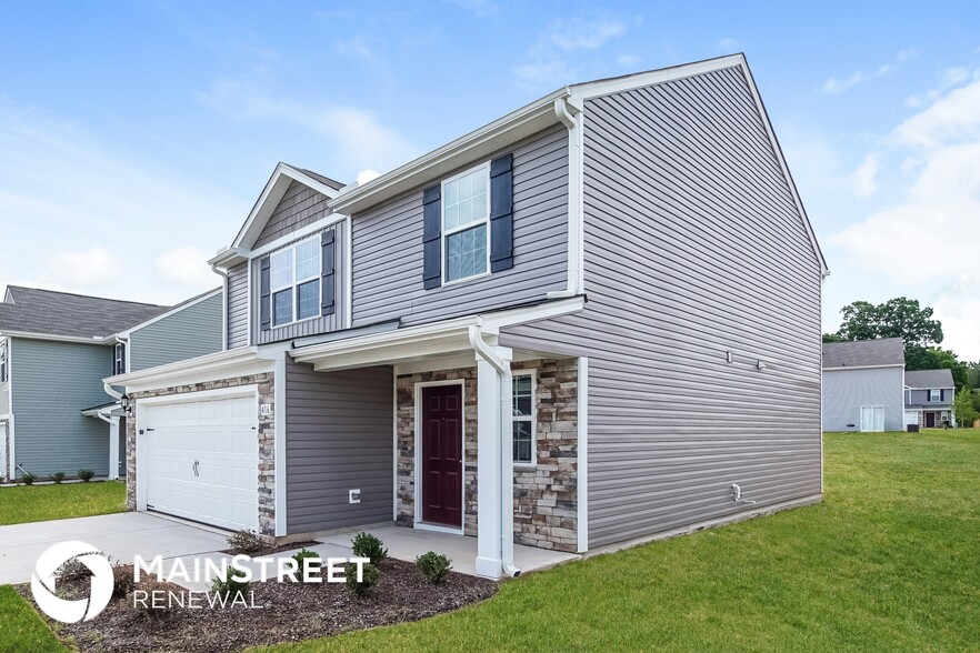 Building Photo - 416 Brisk Dr