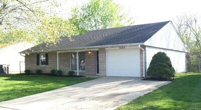 Building Photo - 3665 Ashway Dr