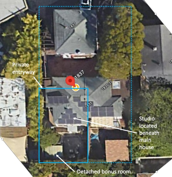 Building Photo - 1835 Puterbaugh St