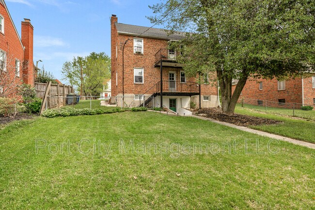 Building Photo - 3607 Bayonne Ave