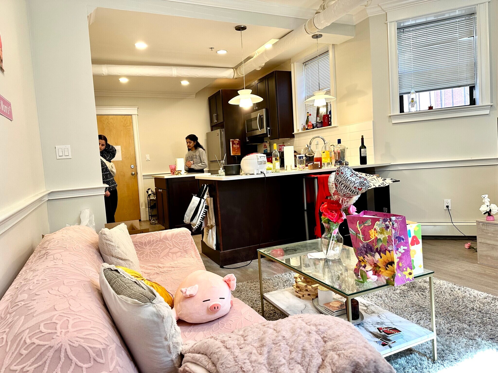 Building Photo - 1340 Commonwealth Ave