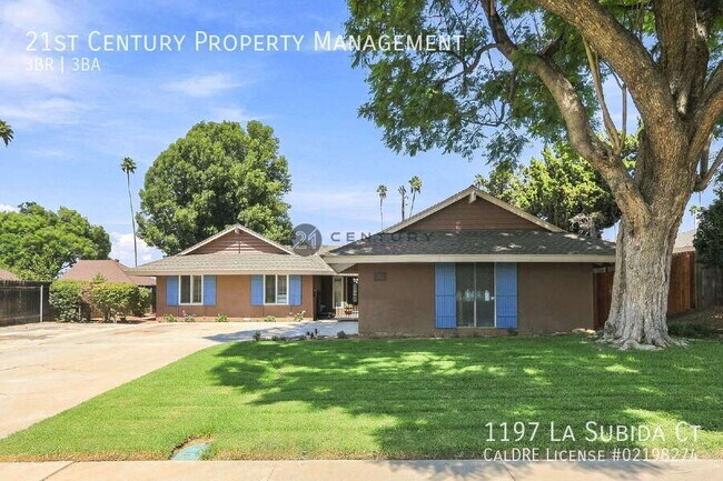 Building Photo - 1197 La Subida Ct