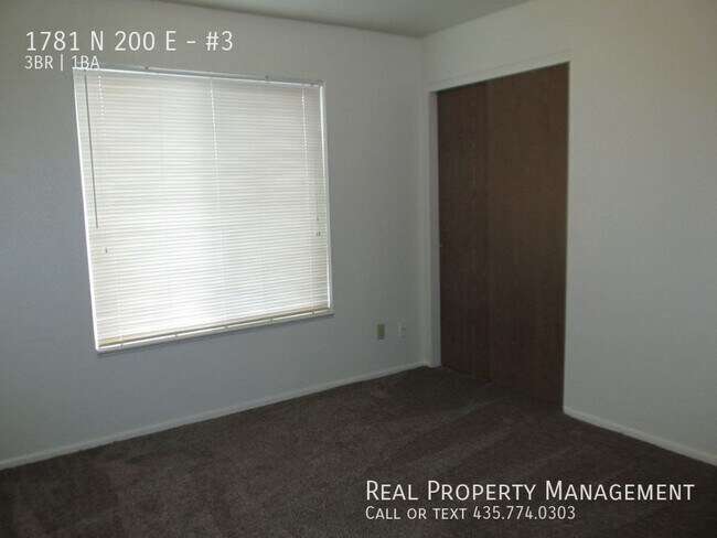 Building Photo - 1781 N 200 E