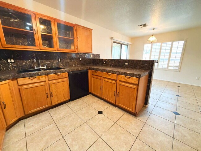 Building Photo - Spacious Single-Story Home with Open Layout & 2-Car Garage