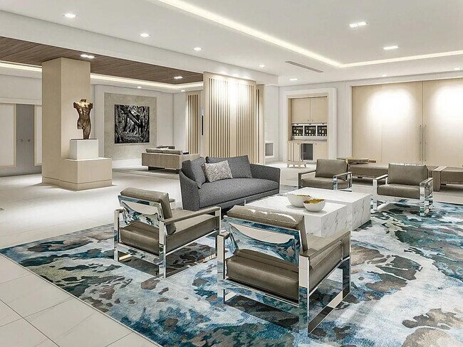 Building Photo - 220 Lake Shore Dr