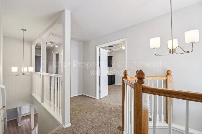 Building Photo - 9639 Shetland Park