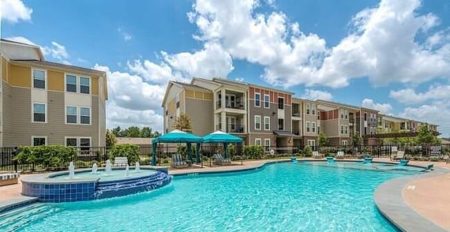 Building Photo - 1 bedroom in Richmond TX 77407