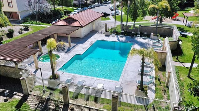 Community Pool/Spa - 28021 Sarabande Ln