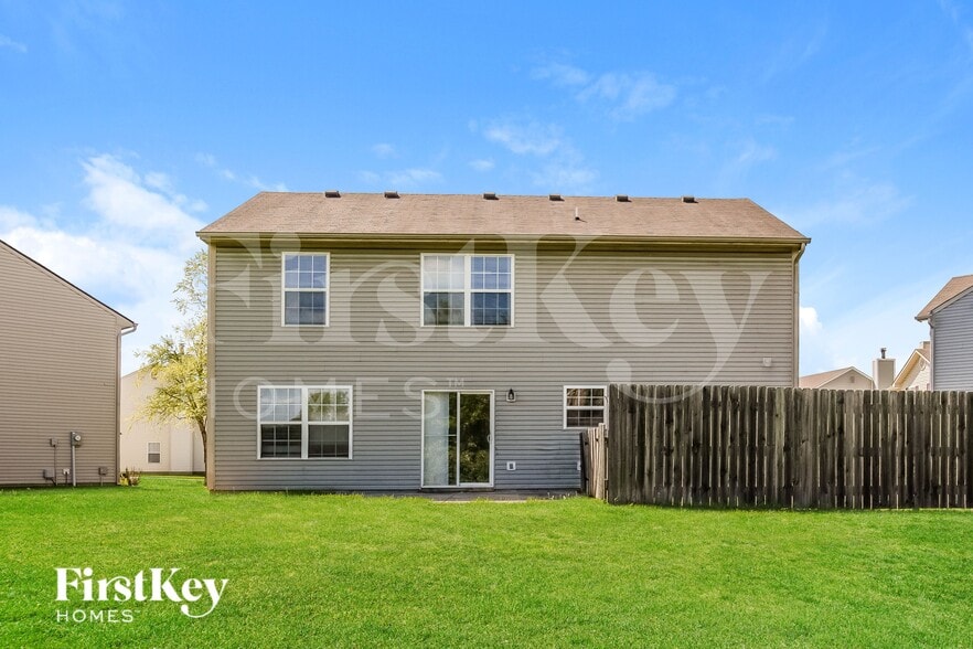 Building Photo - 8813 Brassport Cir