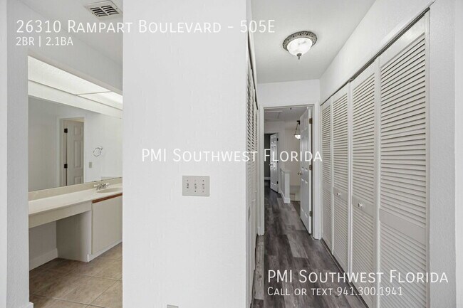 Building Photo - 26310 Rampart Blvd