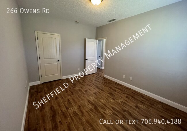 Building Photo - 266 Owens Rd