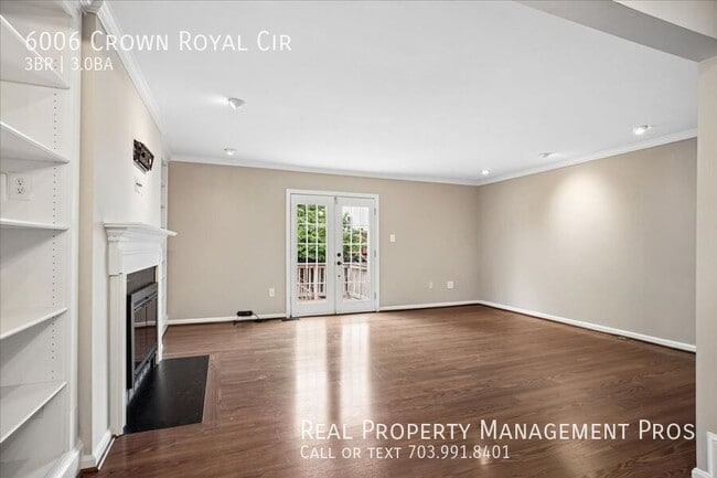 Building Photo - 6006 Crown Royal Cir
