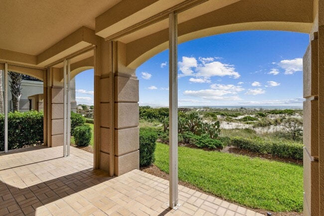Building Photo - Amelia Island Ocean Front Condo
