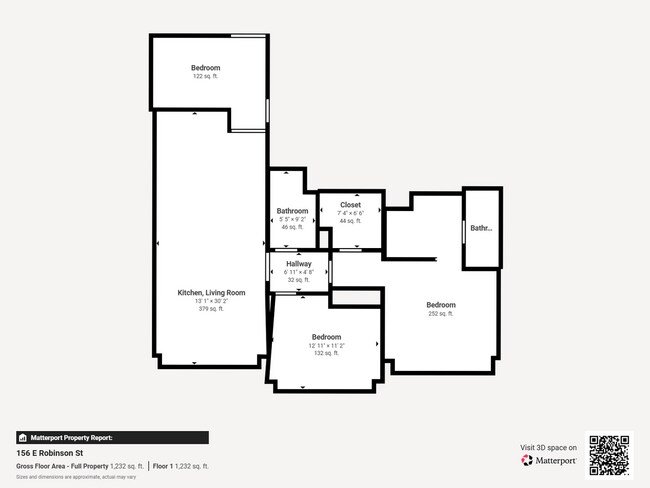 Building Photo - 2 Bedroom 2 Bath VUE Condo -- Application ...