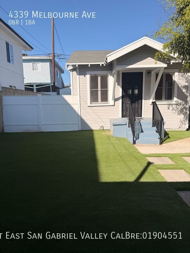 Building Photo - 4339 Melbourne Ave