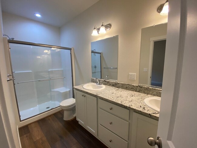 Building Photo - NEW CONSTRUCTION AT THE GLEANNS AT BARBERRY!