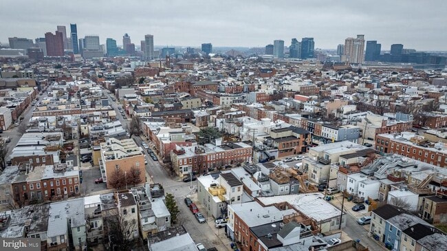 Building Photo - 1601 Marshall St