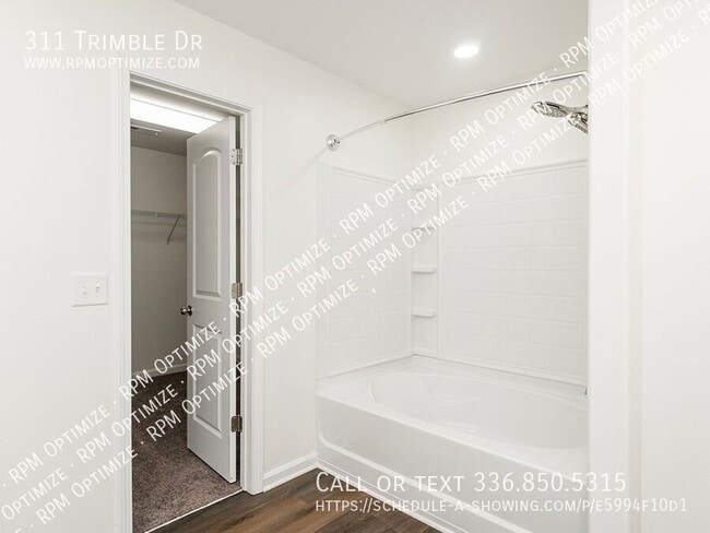 Building Photo - 311 Trimble Dr