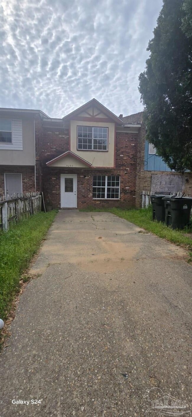 Building Photo - 4245 Erres Blvd