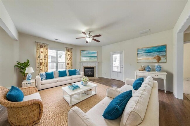 Building Photo - 4990 Brierstone Dr