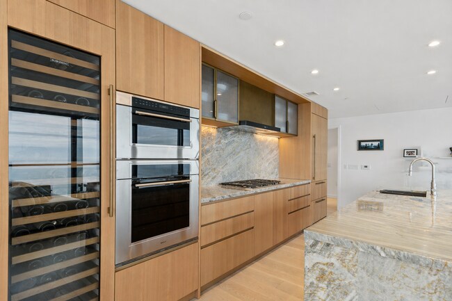 Building Photo - Panoramic Pacific Views | Ultra-Luxury Living at Victoria Place