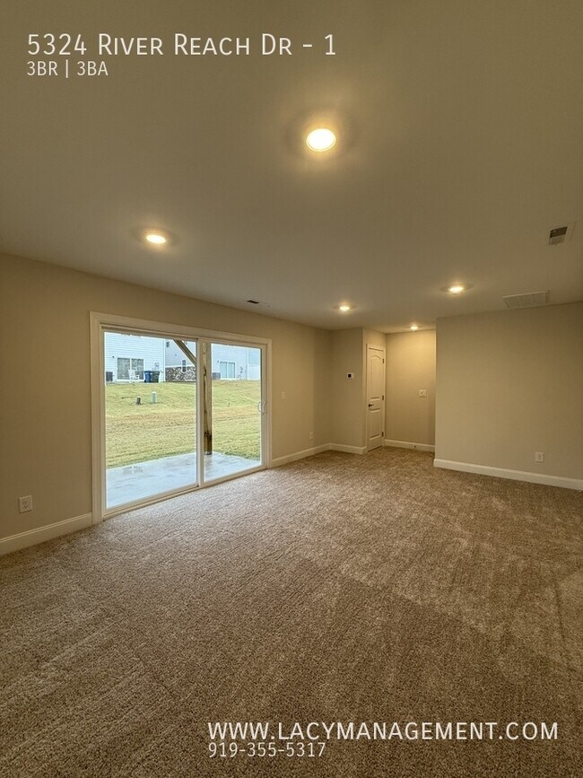 Building Photo - 5324 River Reach Dr