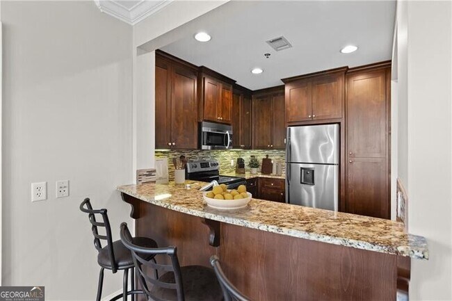 Building Photo - 2277/2255 Peachtree Rd NE
