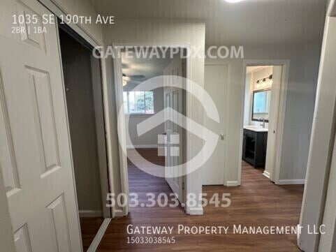 Building Photo - 1035 SE 190th Ave