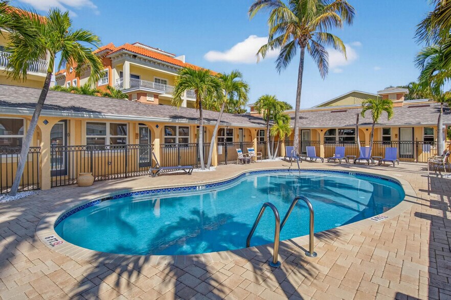 Building Photo - 17505 Gulf Blvd