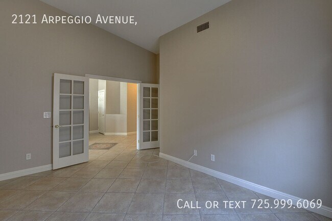 Building Photo - 2121 Arpeggio Ave