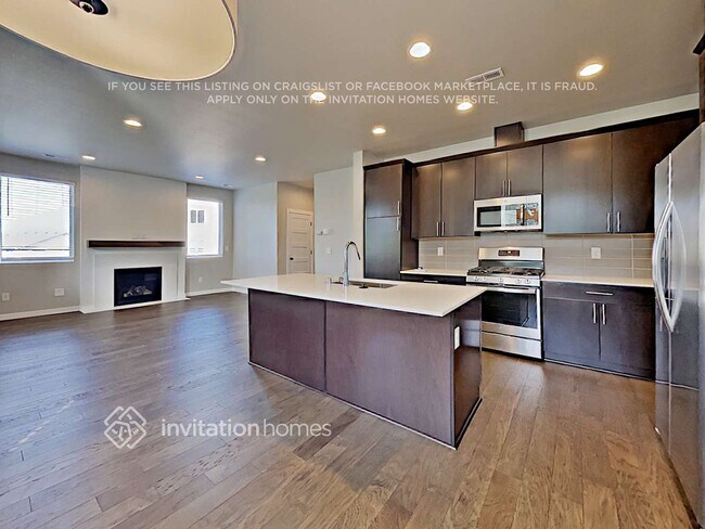 Building Photo - 11211 14th Pl SE