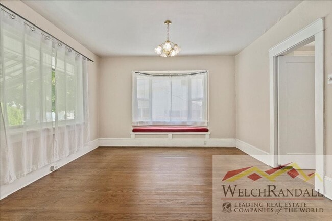 Building Photo - Charming 1 Bed 1 Bath Home in SLC