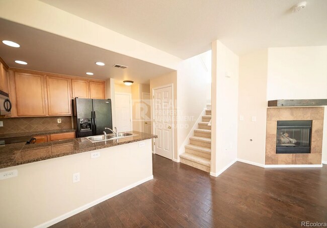 Building Photo - 7293 S Laredo St