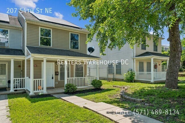 Primary Photo - 207 54th St NE