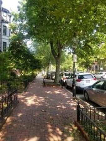 Building Photo - 336 Marlborough St