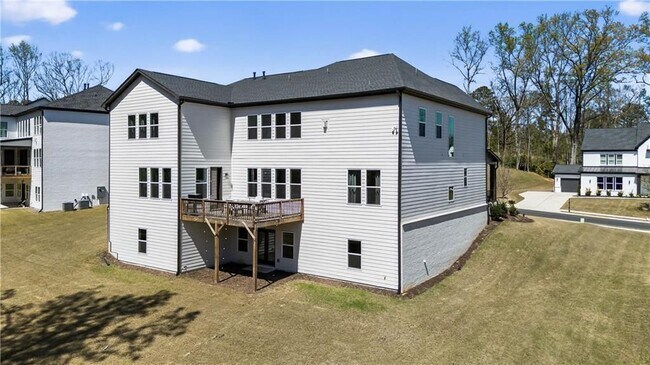 Building Photo - 512 Cedar Crest Cir