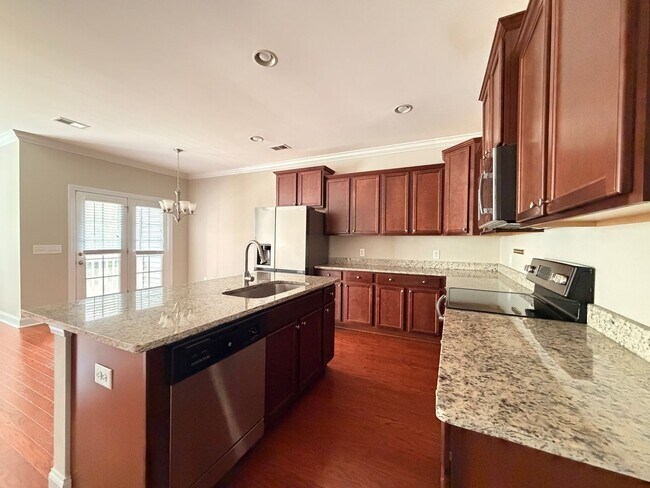Building Photo - 4217 Scharite St
