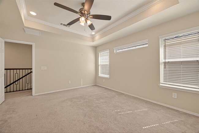 Building Photo - 3405 Knighton Hill Dr