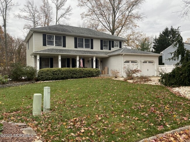 Building Photo - 11 Walnut Ct