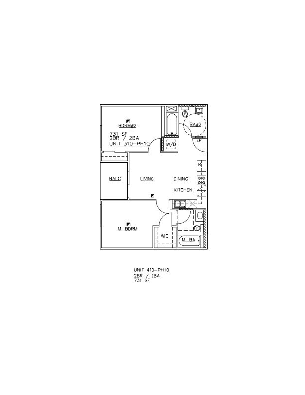 Floorplan - Motor Midway by Wiseman